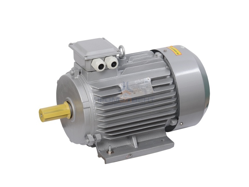 Электродвигатель асинхронный 3ф. АИР 132M6 380В 7,5кВт 1000об/мин (лапы) 1081 DRIVE IEK