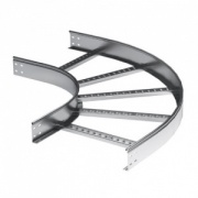 Угол горизонтальный 90? 50x500 R600