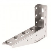 Консоль с опорой ML облегченная осн. 300