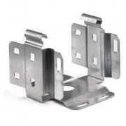 Переходник 100х400 провол. лотка на листовой