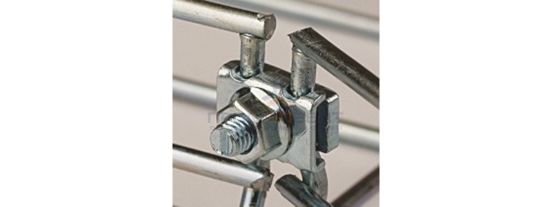 Крепежный комплект №3 для монтажа пров.лотка