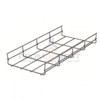 Проволочный лоток 50х300 L3000 INOX