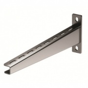 Усиленная консоль 600мм тяжелая