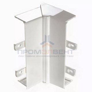 Угол внутренний Legrand для кабель-канала 60х20