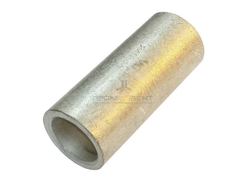 Гильза медная луженая под опресовку 4 ГМЛ-4