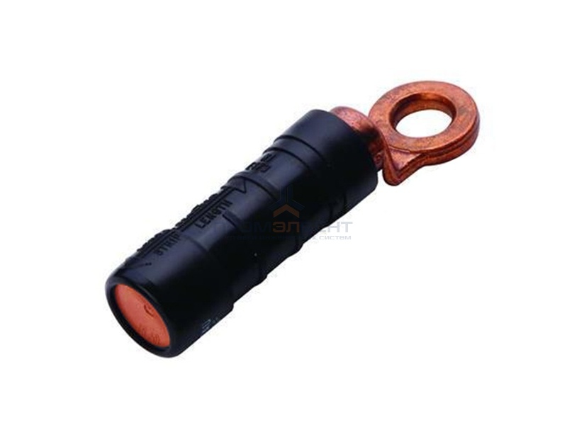 Наконечник герметичный изолированный НИМ 25 (CPTAU 25) ИЭК