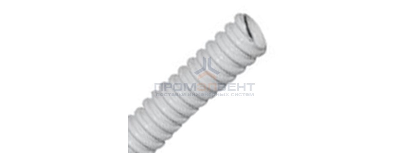 Труба гибкая армированная DKC внутренний д.14 мм [бухта 30м]