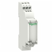 Реле контроля чередования обрыва ФАЗ 1СО Schneider Electric Zelio Control