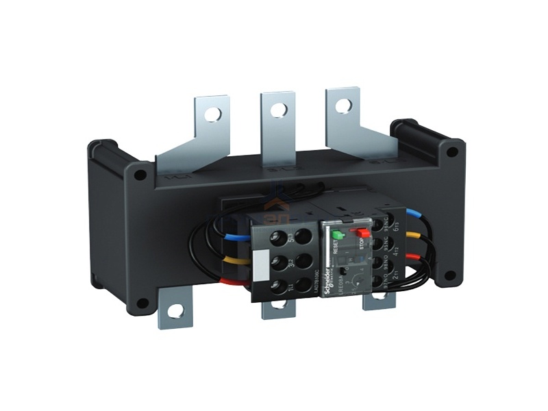 Тепловое реле Schneider Electric TESYS E 84A-135A