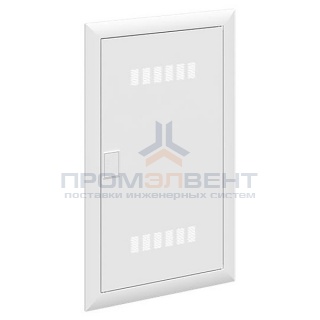 BL630V Дверь с вентиляционными отверстиями для шкафа UK63..