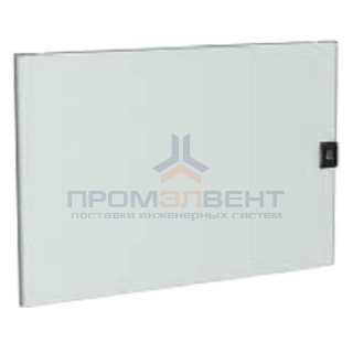 Дверь секционная, сплошная, В1400мм, Ш600мм