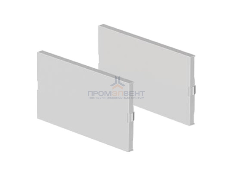 ABB Mistral65 пластрон 18 модулей центральный