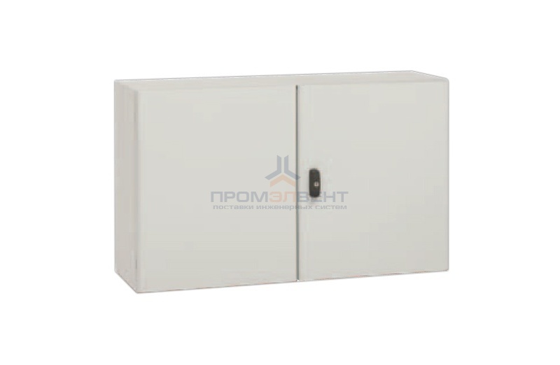 Шкаф металлический Legrand Atlantic IP55 800х1000х250 двухдверный