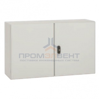 Шкаф металлический Legrand Atlantic IP55 800х1000х250 двухдверный