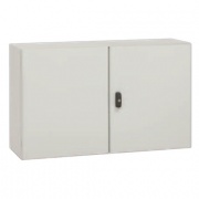 Шкаф металлический Legrand Atlantic IP55 800х1000х250 двухдверный